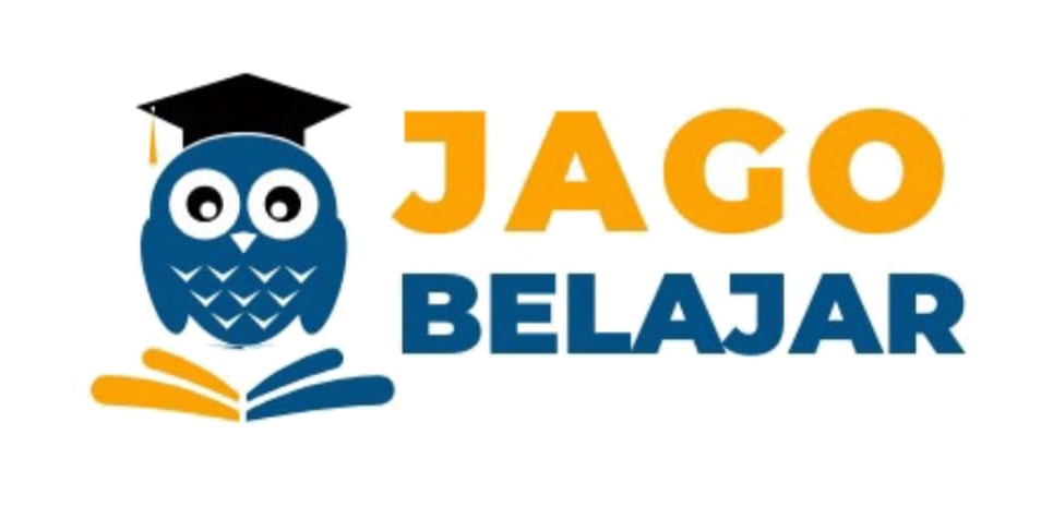 Logo Jago Belajar
